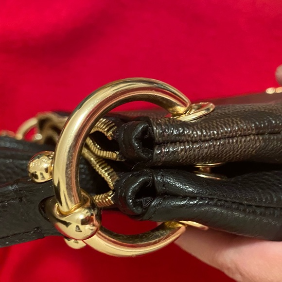 Coach Lyla Crossbody in Signature Canvas - Picture 6 of 16